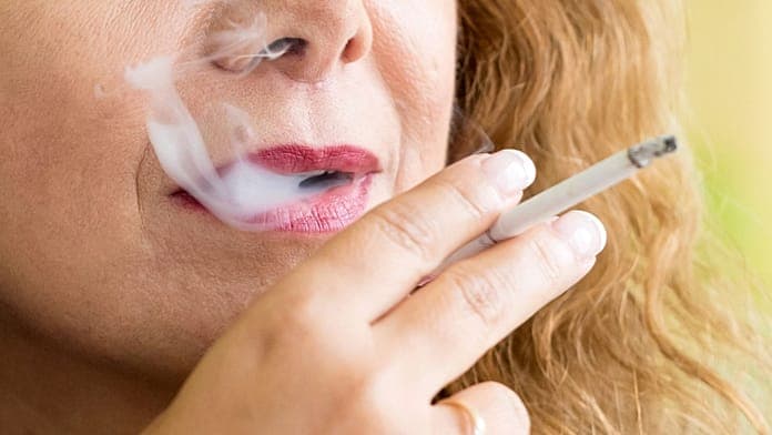 L'UE peut-elle faire reculer le tabagisme en taxant les cigarettes ? Répondez à notre sondage