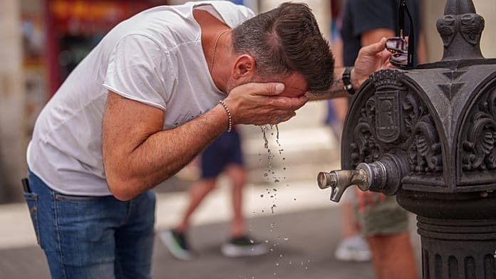 Comment l’UE agit-elle face à l’aggravation de la pénurie d’eau ?