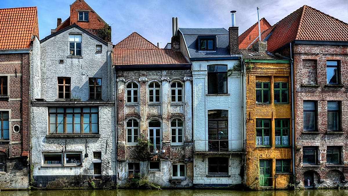Les meilleurs "dupes" de voyage pour Venise, le lac de Côme et Kyoto