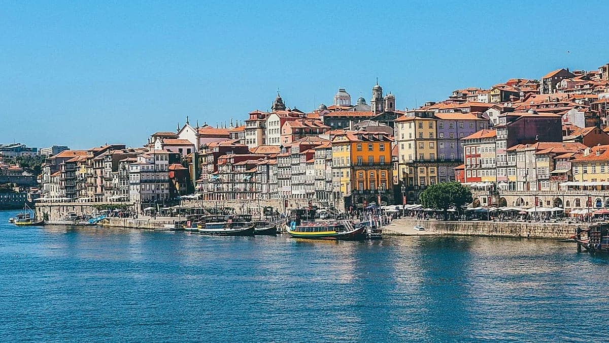 Time Out classe Tokyo, Porto et Melbourne meilleures villes du monde pour la génération Z