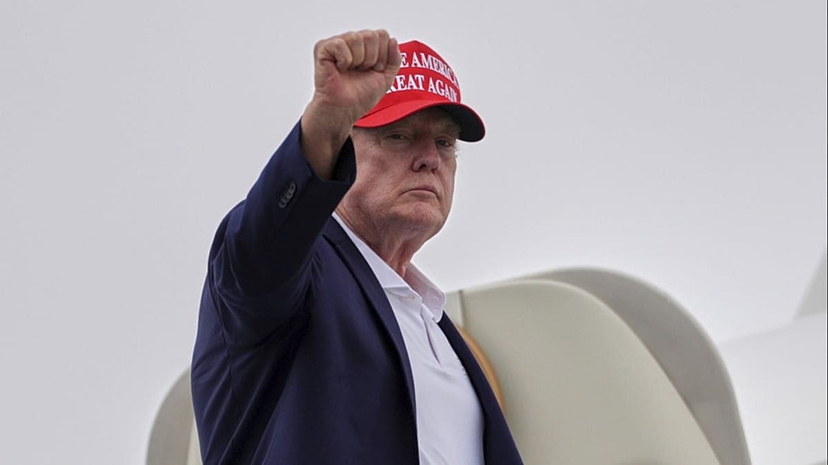 Trump annonce "réduire considérablement" les exercices militaires avec Séoul