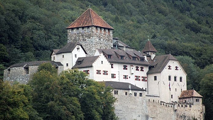 Liechtenstein : les femmes pourront désormais hériter du trône