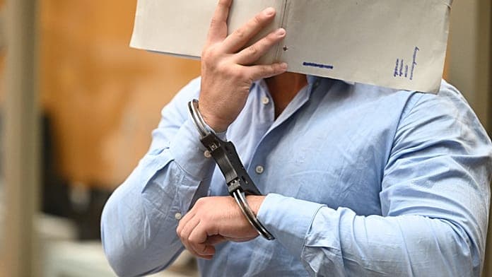 Allemagne : un Ukrainien condamné pour liens avec un complot de sabotage russe