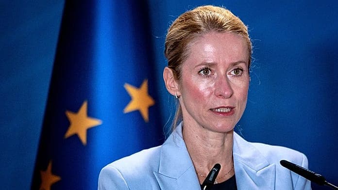 Huit pays non membres de l'UE vont appliquer les sanctions européennes contre le Bélarus