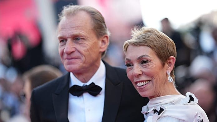 Le producteur Nicolas Altmayer et Mathilde Favier meurent dans un accident de voiture
