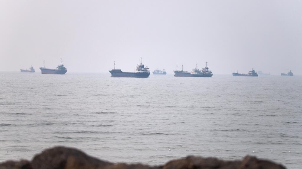 Détroit d'Ormuz : l'Iran évoque un accord avec Oman sur un nouvel itinéraire de transit