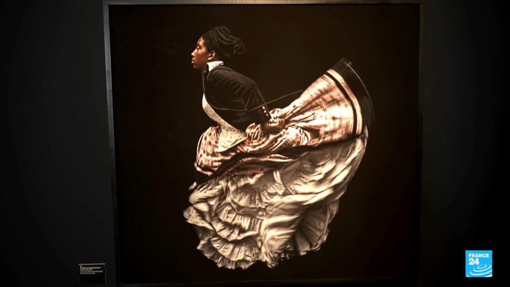 L'Afrique à l'honneur aux 57e Rencontres de la photographie d'Arles