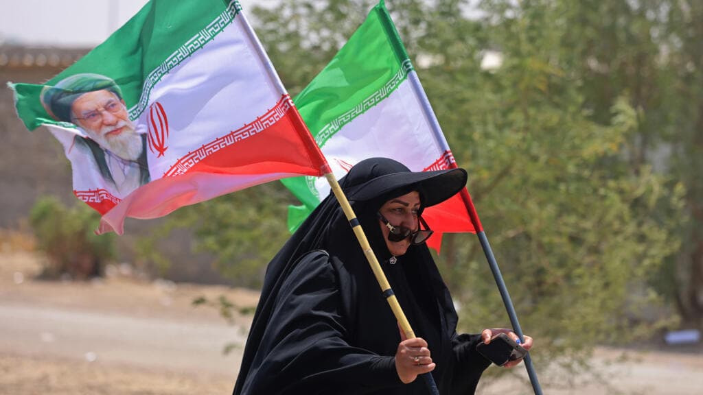 Après de nouvelles frappes, le Pakistan fait état de négociations entre les États-Unis et l'Iran