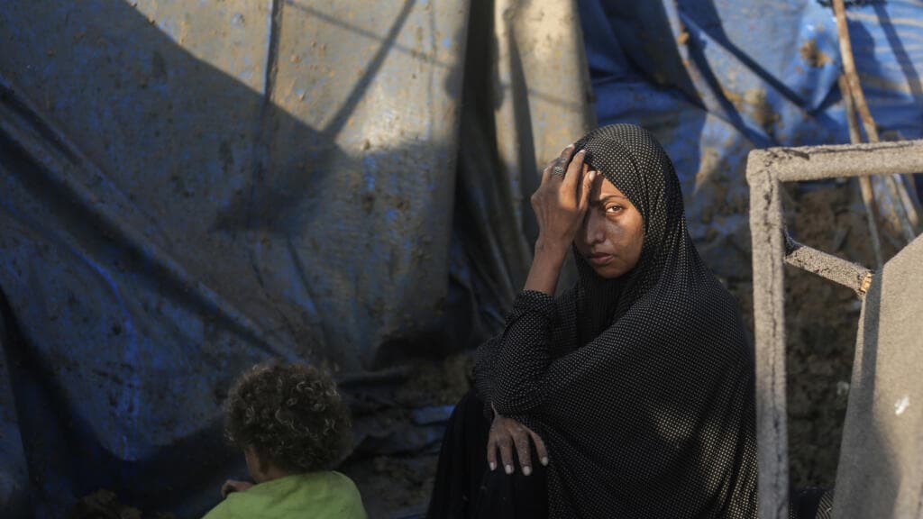 Le Conseil de la paix de Trump rassure Israël après ses inquiétudes sur le plan pour Gaza