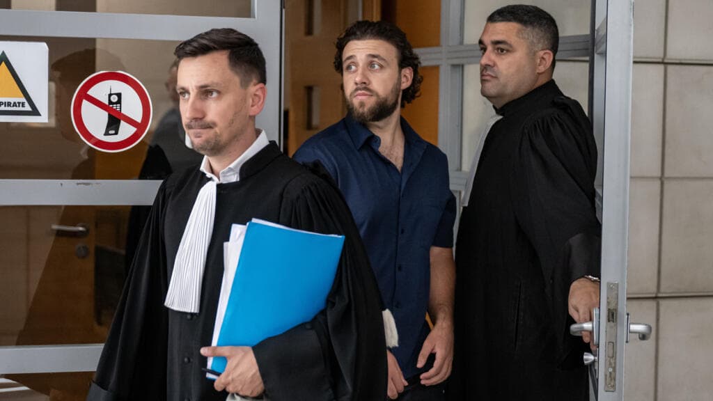 Affaire Jean Pormanove : les streamers Naruto et Safine condamnés à de la prison avec sursis