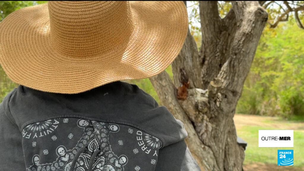 Faux diacre "Frère Love" : une plaignante témoigne en Guadeloupe