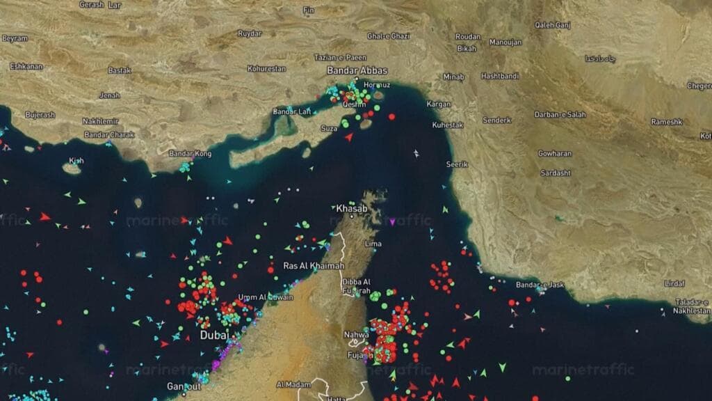 Détroit d’Ormuz : accord entre Iran et Oman, une éventuelle réouverture pourrait arranger Trump