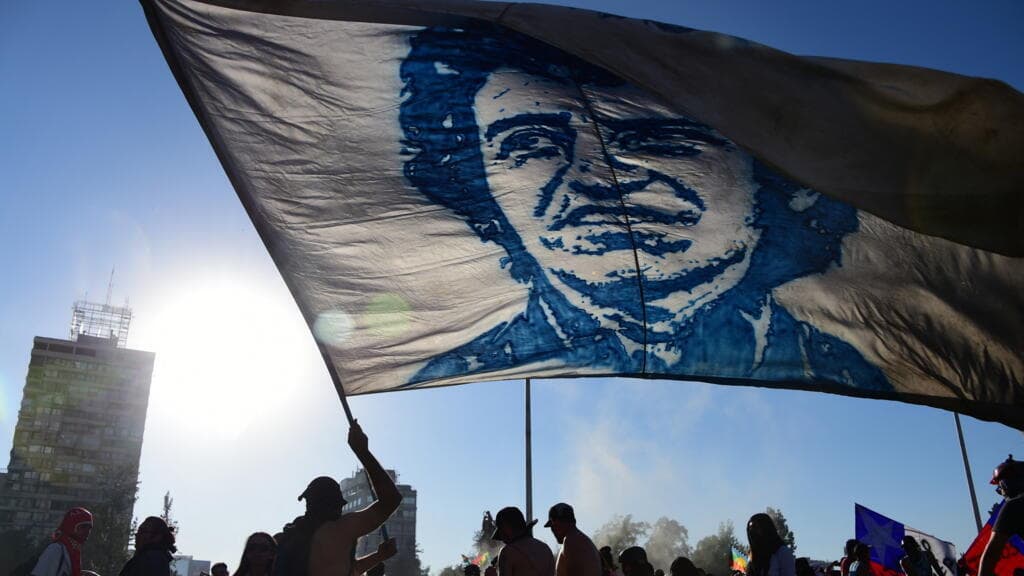 Chili : arrestation du fugitif Nelson Haase, l'un des meurtriers du chanteur Victor Jara