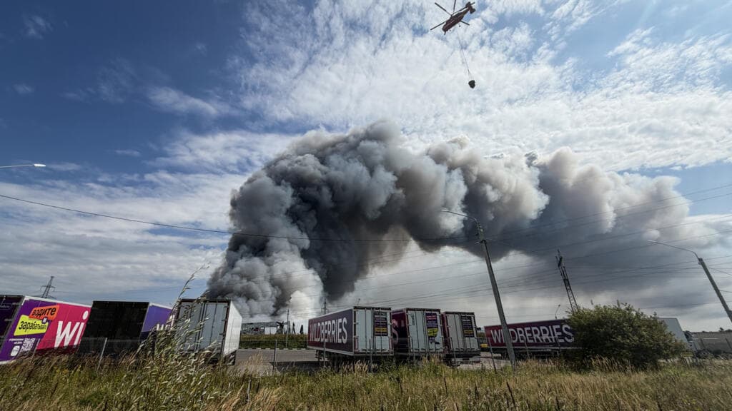 Guerre en Ukraine : au moins 19 morts en Russie et sur le territoire ukrainien