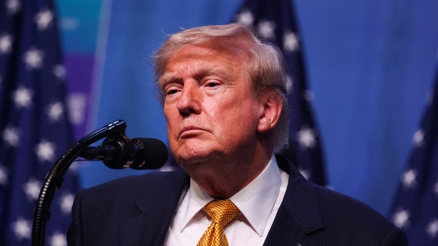 L'UE va payer "un très lourd prix" pour l'amende record qu'elle a infligée à Google, menace Donald Trump