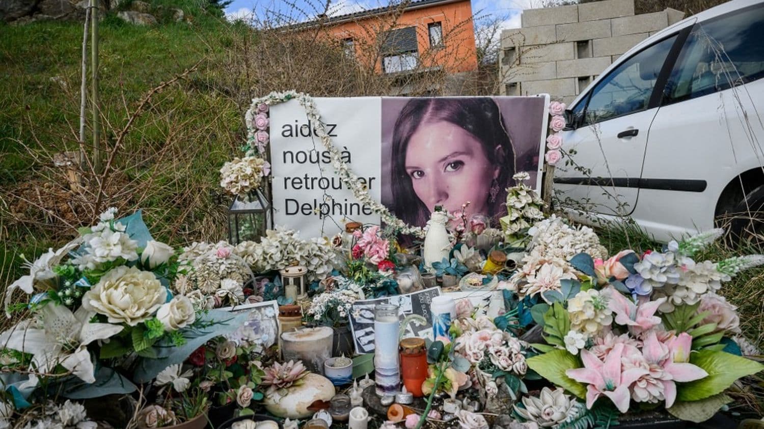 Affaire Jubillar : les avocats des enfants appellent "la presse et l'ensemble des personnes proches du dossier" à "respecter la mémoire de Delphine"