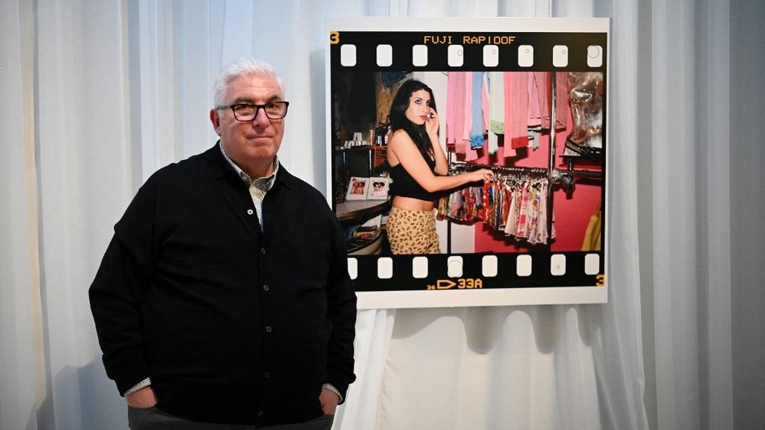 Le père d'Amy Winehouse va devoir payer plus d'un million d'euros à deux amies de sa fille