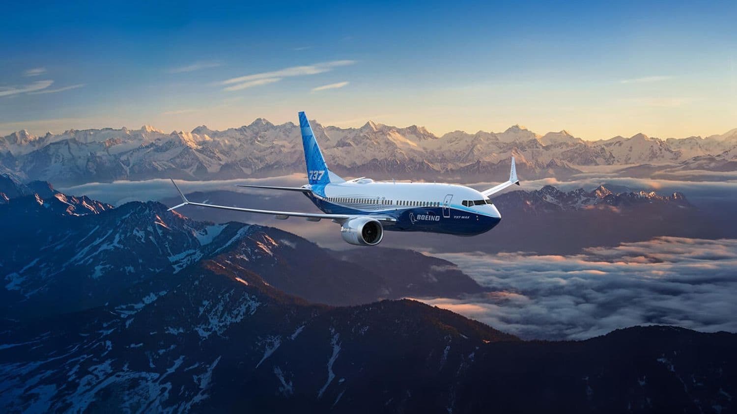 Le 737 MAX 7 de Boeing décroche enfin sa certification après sept ans de retard