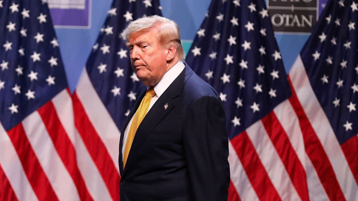 "Nous avions un accord avec eux. Ils cédaient sur tout, et d'un coup, les Iraniens ont frappé un navire" : comment la trêve entre Washington et Téhéran a volé en éclats